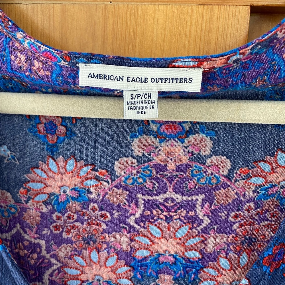American eagle romper - Picture 2 of 2